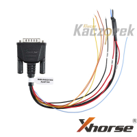 Xhorse Adapter 038 - MQB-RH850/V850 - XDNPR8GL